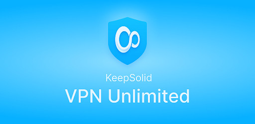 KeepSolid VPN Unlimited: Best VPN for Secure Internet  Access:Amazon.com:Appstore for Android